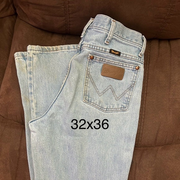 Wrangler - Picture 1 of 1